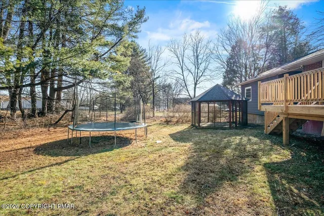 $370,000 | 7136 Howell Terrace, Stroudsburg, PA 18360