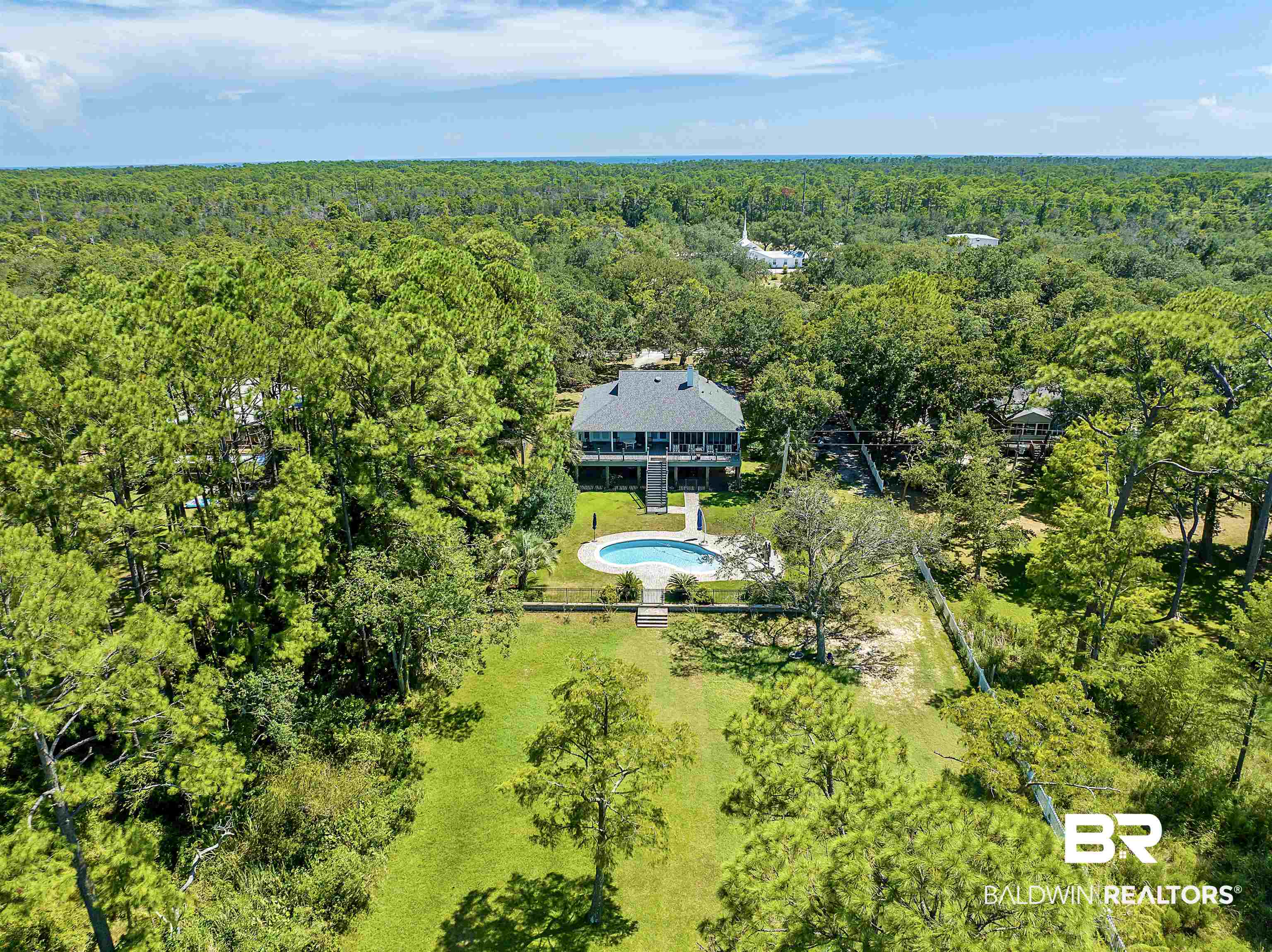 12159 Strong Road Gulf Shores, AL 36542 - Photo 37 of 39
