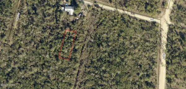$4,500 | Lot 11 Blk 10 1st Street, Fountain, FL 32438