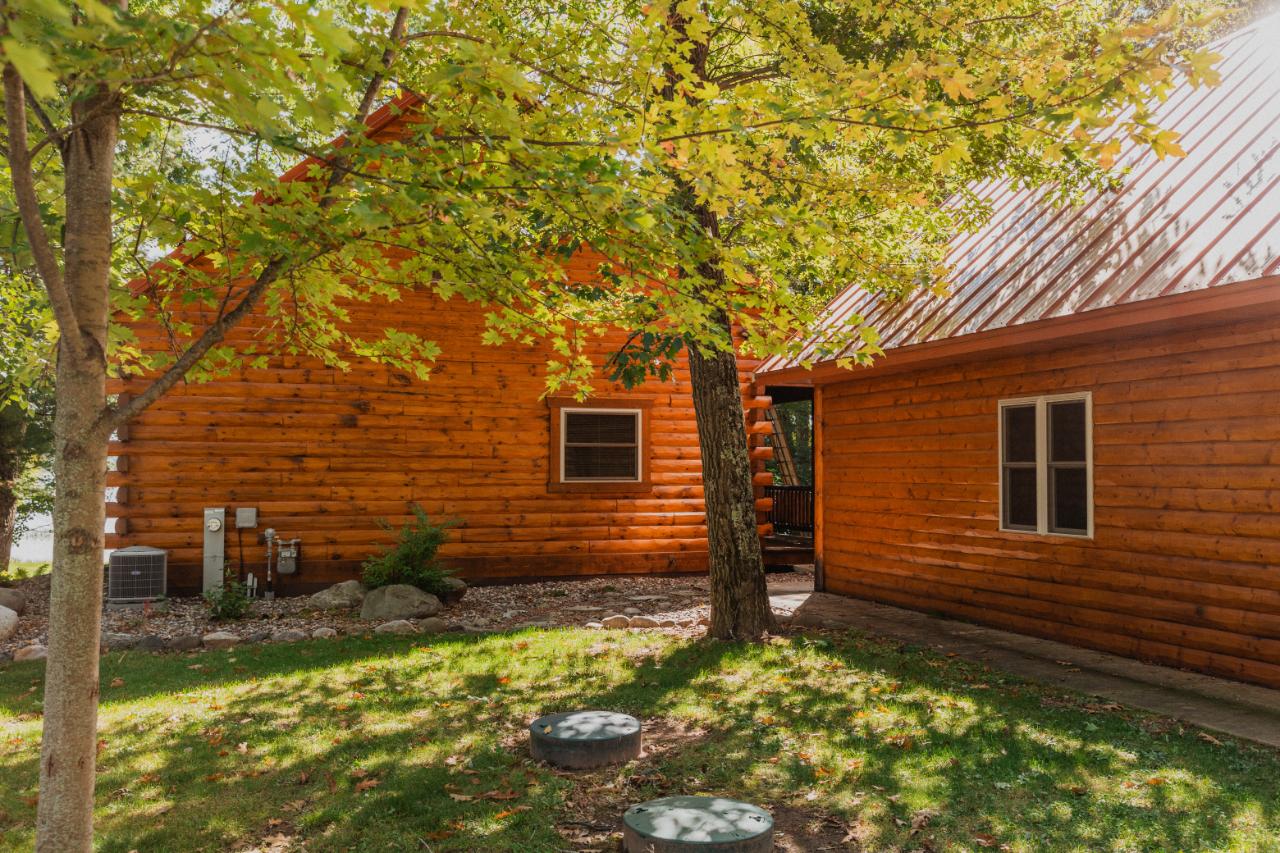 4249 West Lake George Road Rhinelander, WI 54501 - Photo 47 of 49 Gallery Image 47