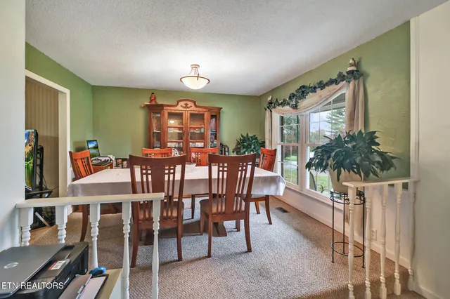 $400,000 | 1036 Pigeon Ridge Road, Crossville, TN 38555