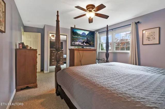 $400,000 | 1036 Pigeon Ridge Road, Crossville, TN 38555