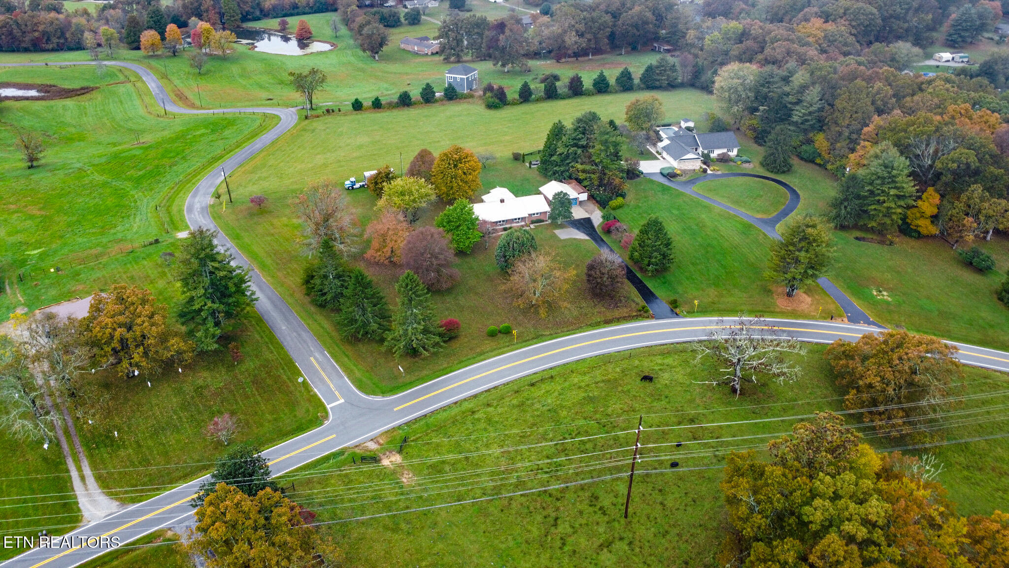 1036 Pigeon Ridge Road Crossville, TN 38555 - Photo 39 of 45 dji_0888-dji_0890