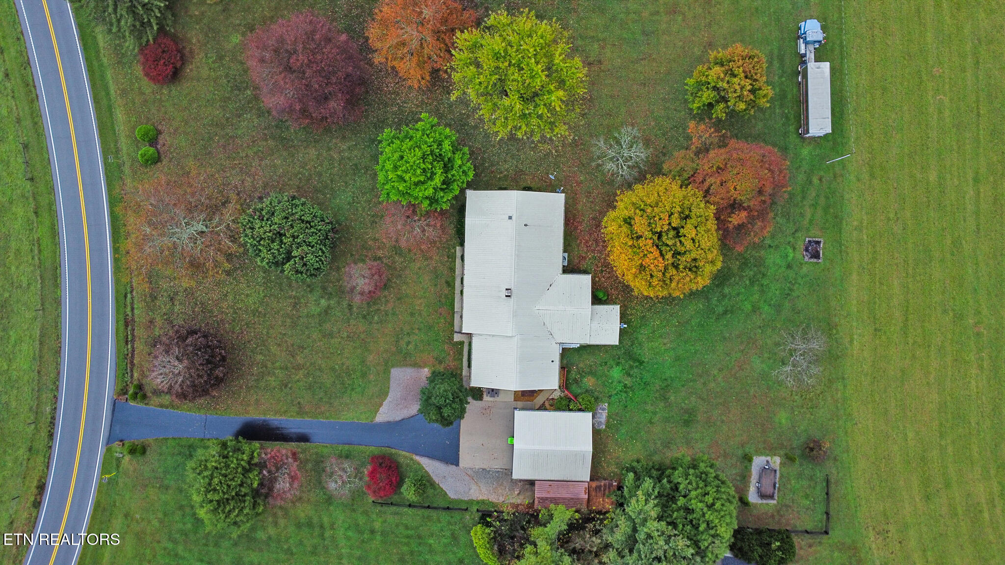 1036 Pigeon Ridge Road Crossville, TN 38555 - Photo 40 of 45 dji_0897-dji_0899