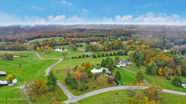 $400,000 | 1036 Pigeon Ridge Road, Crossville, TN 38555