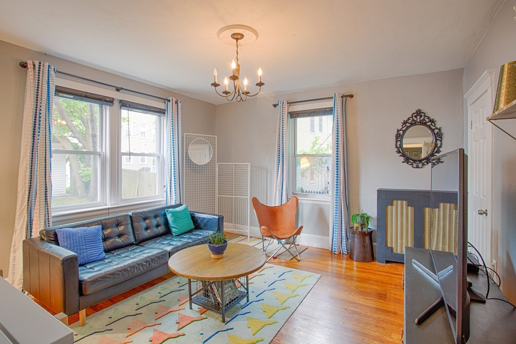 6 R Hazel Street, Unit 7 Salem, MA 01970 - Photo 2 of 10 Gallery Image 2