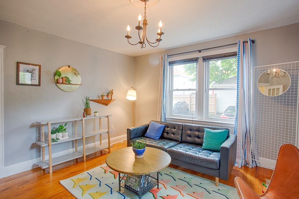 6 R Hazel Street, Unit 7 Salem, MA 01970 - Photo 3 of 10 Gallery Image 3