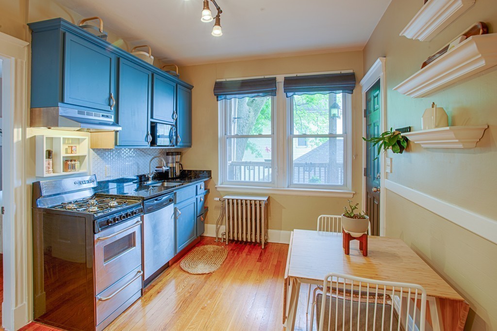 6 R Hazel Street, Unit 7 Salem, MA 01970 - Photo 5 of 10 Gallery Image 5