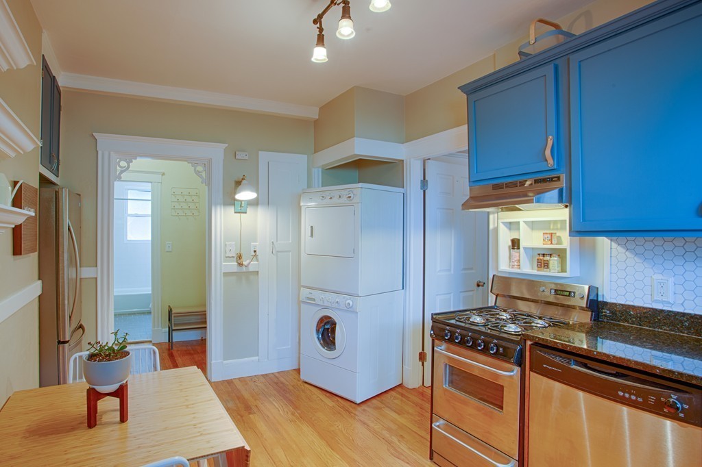 6 R Hazel Street, Unit 7 Salem, MA 01970 - Photo 6 of 10 Gallery Image 6