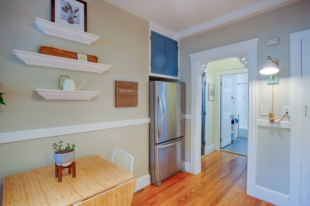 6 R Hazel Street, Unit 7 Salem, MA 01970 - Photo 7 of 10 Gallery Image 7