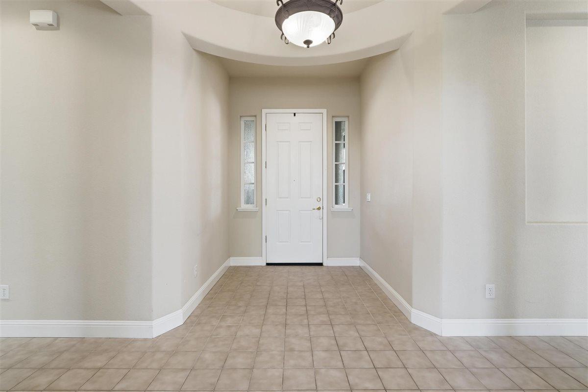 4129 Poppleton Way Carmichael, CA 95608 - Photo 5 of 48 a view of a livingroom with wooden floor and a window