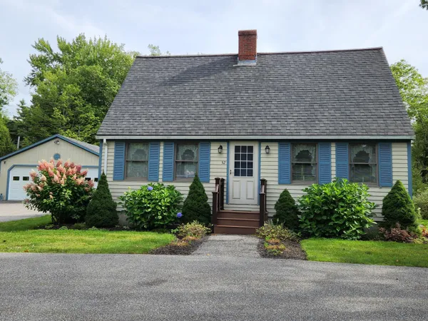 $410,000 | 52 Heald Highway, Union, ME 04862