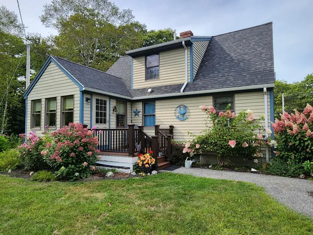 $410,000 | 52 Heald Highway, Union, ME 04862