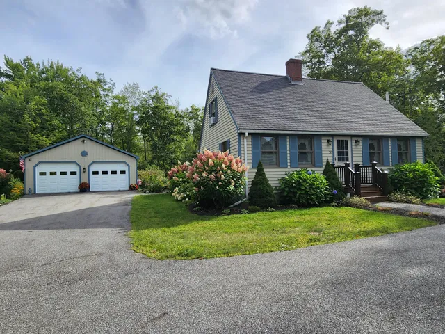 $410,000 | 52 Heald Highway, Union, ME 04862