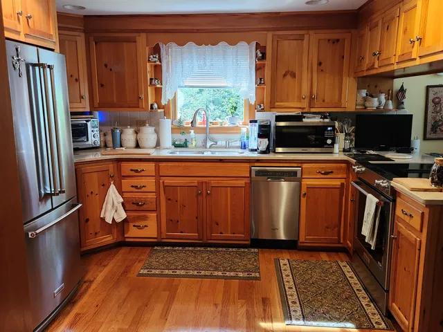 $410,000 | 52 Heald Highway, Union, ME 04862