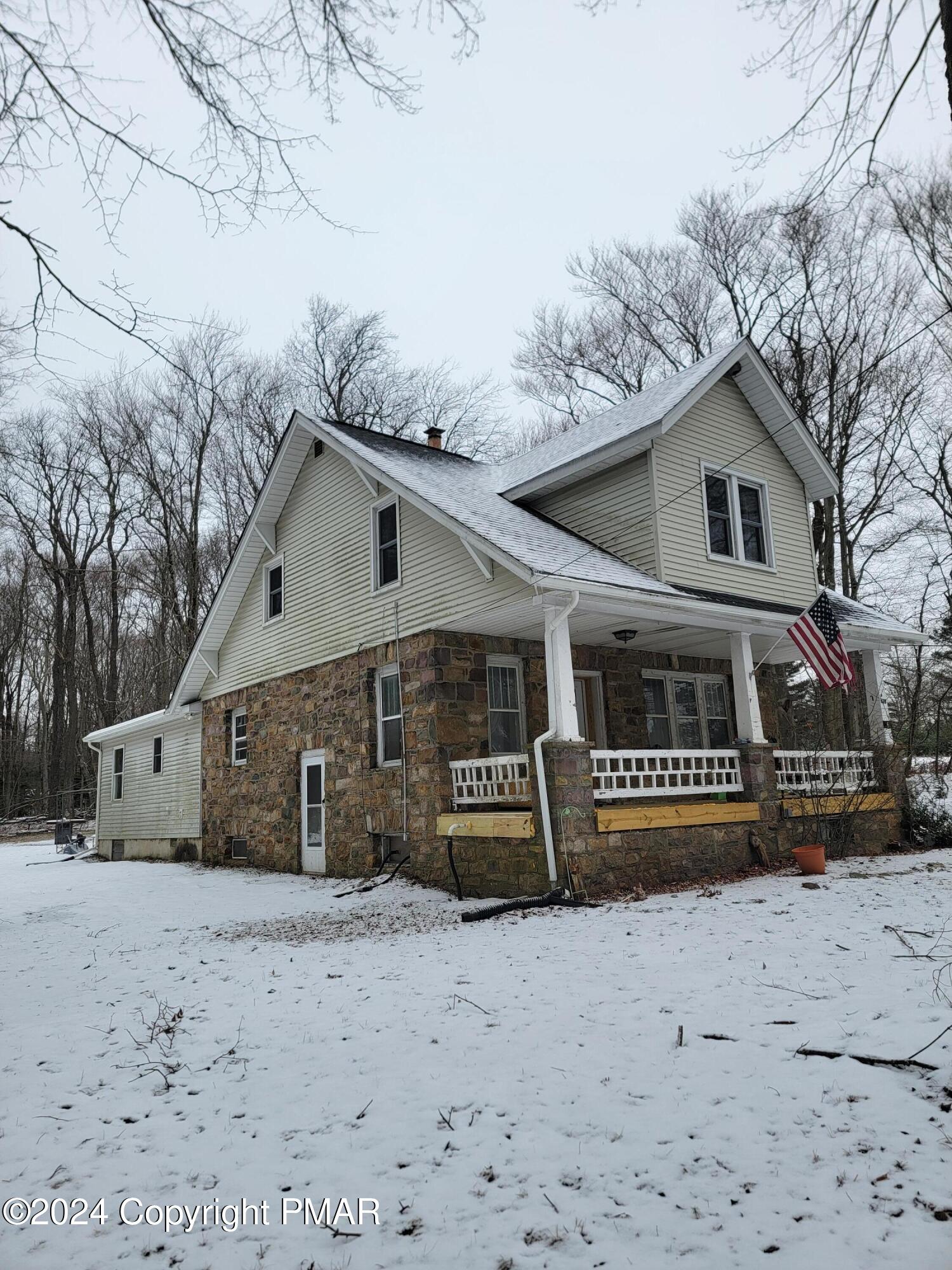 2261 Long Pond Road Long Pond, PA 18334 - Photo 2 of 17 1000014073