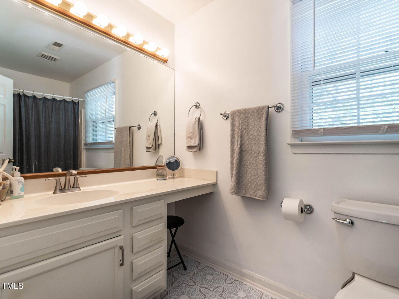 3505 Wickersham Way Raleigh, NC 27604 - Photo 14 of 22 2nd Floor Full bath