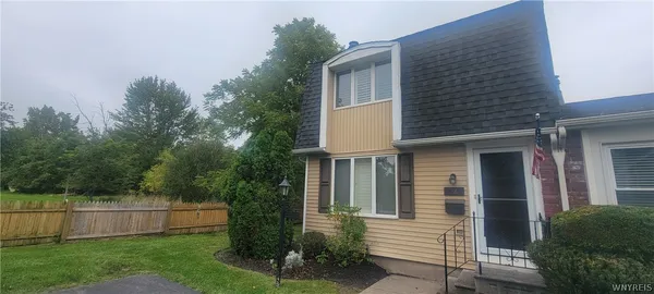 $249,900 | 32 The Common, Lockport City, NY 14094