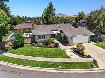 $1,898,800 | 1892 Saint Norbert Drive, Danville, CA 94526