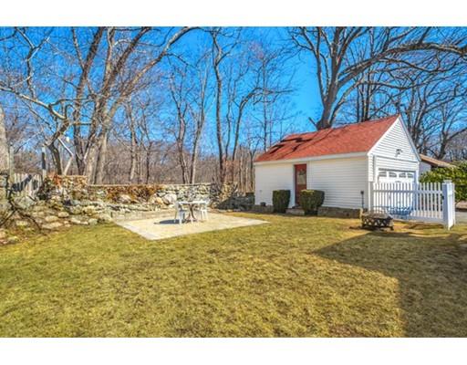 100 Lorimer Road Belmont, MA 02478 - Photo 26 of 30 Gallery Image 26