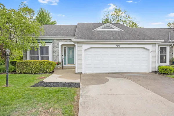 $364,900 | 1210 Shawnee Trace, Bellefontaine, OH 43311