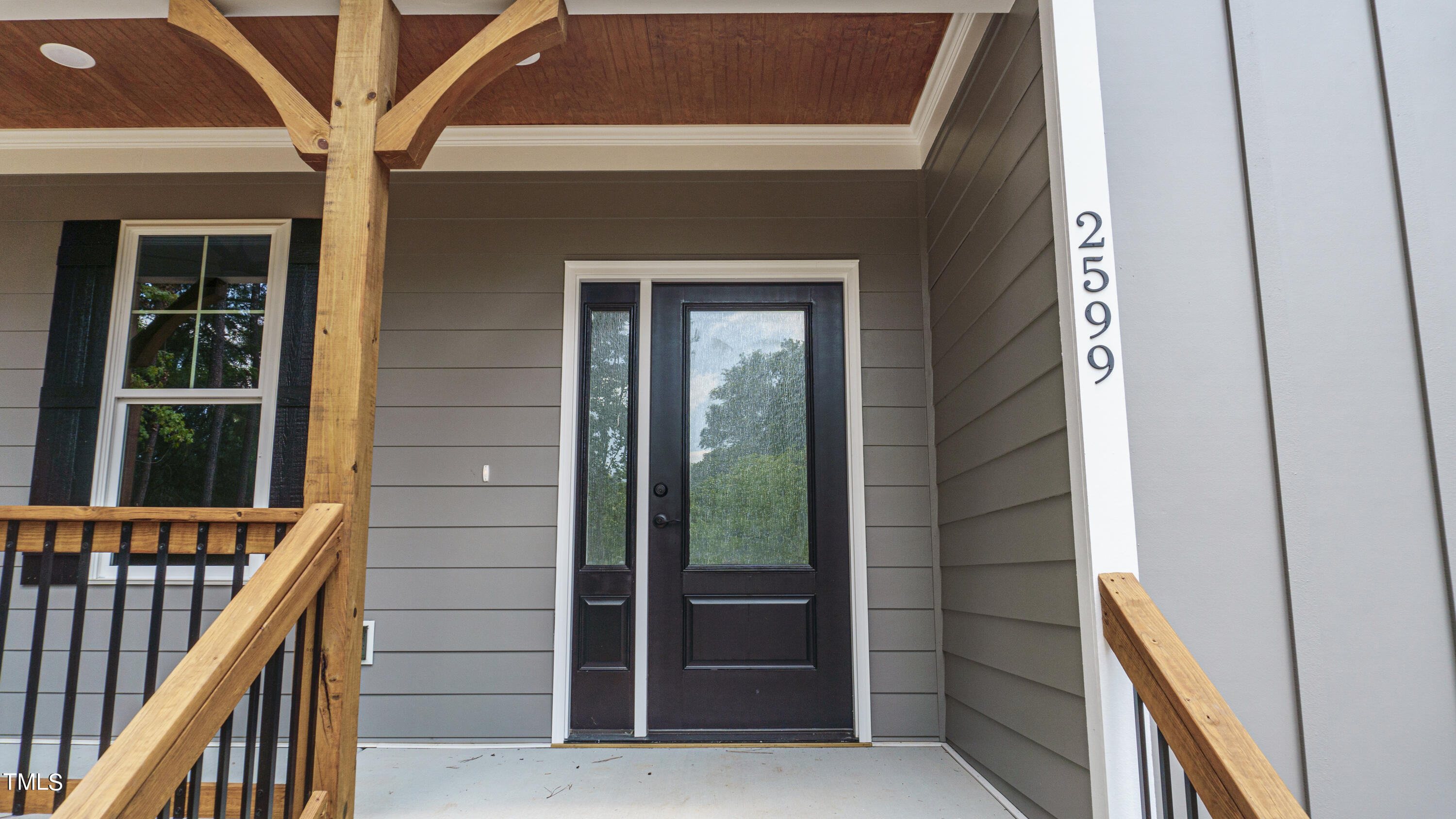 2599 Nutbush Road Henderson, NC 27537 - Photo 18 of 18 DSC02435