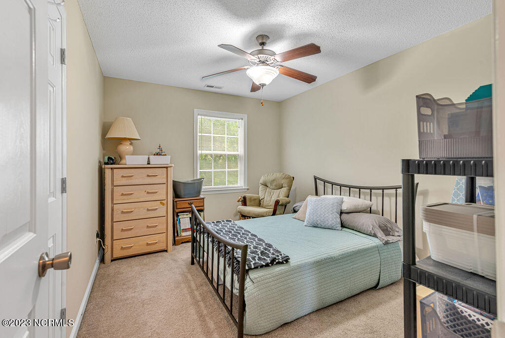 205 Lee Rogers Road Hubert, NC 28539 - Photo 29 of 41 BedRoom 2