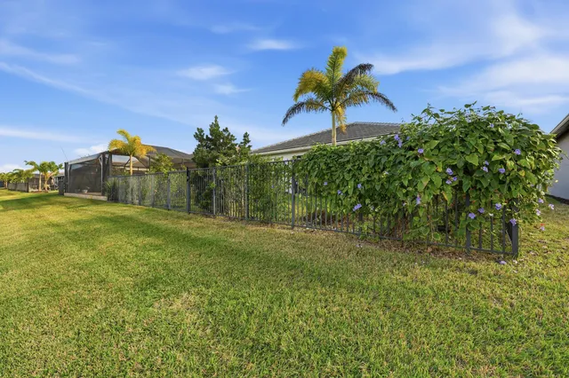 $725,000 | 11902 Southwest Coral Cove Parkway, Port St. Lucie, FL 34987