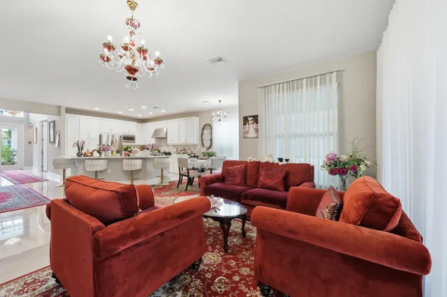 $725,000 | 11902 Southwest Coral Cove Parkway, Port St. Lucie, FL 34987