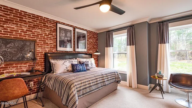 $1,175,900 | 16 Bergen Place, Niskayuna, NY 12309