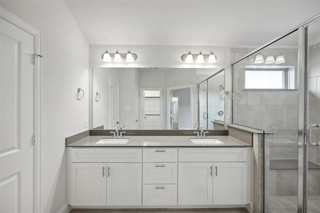828 Heart Reef Road Plano, TX 75075 - Photo 11 of 22 Representative Image – Not Actual Home