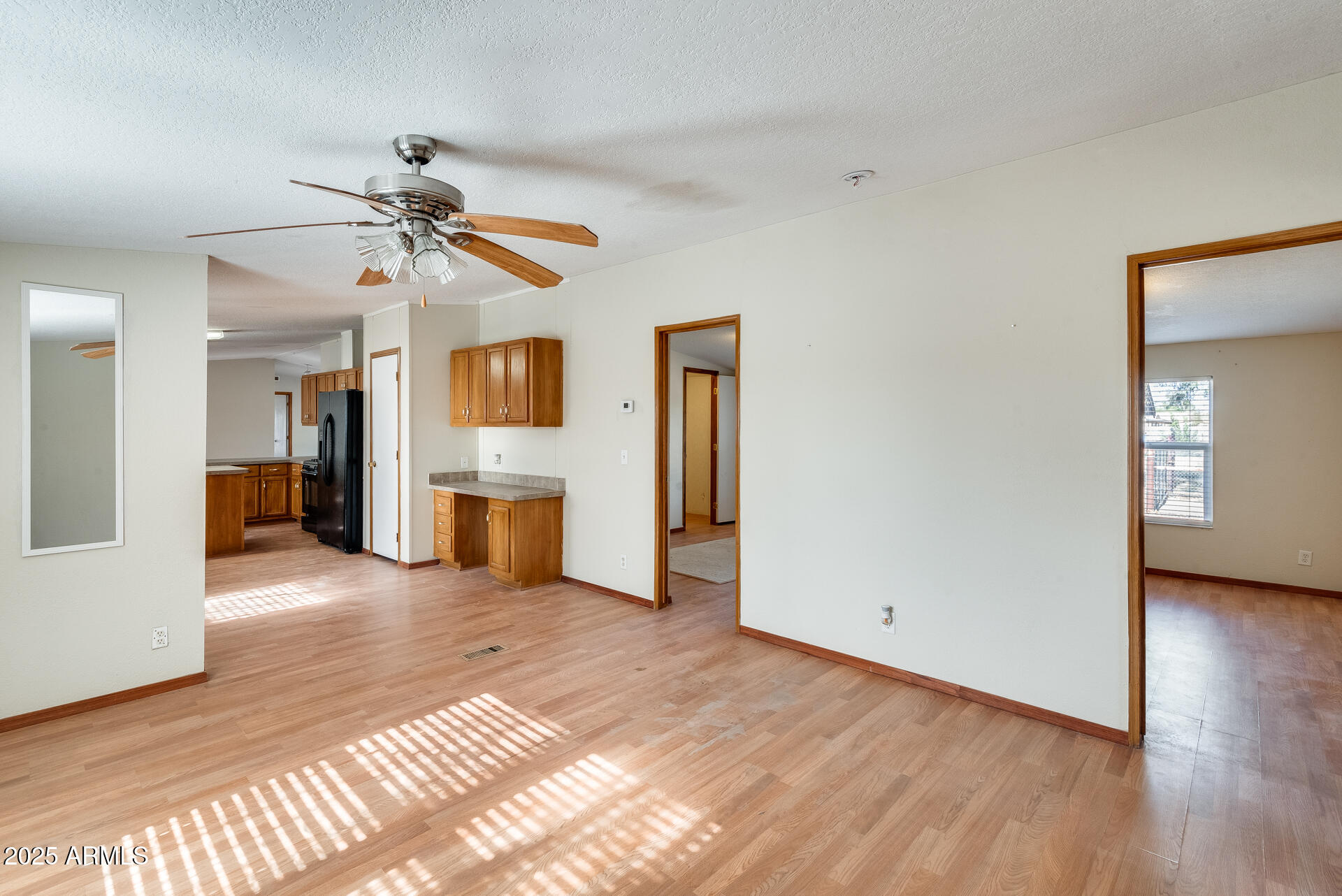 1047 South Main Street Coolidge, AZ 85128 - Photo 17 of 72 a view of a kitchen with a sink and a window