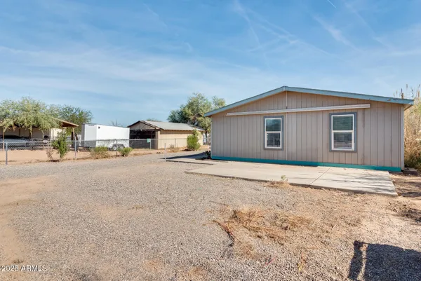 $325,000 | 1047 South Main Street, Coolidge, AZ 85128