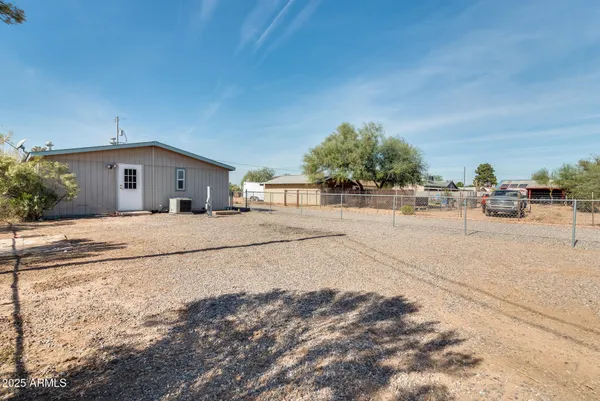 $325,000 | 1047 South Main Street, Coolidge, AZ 85128