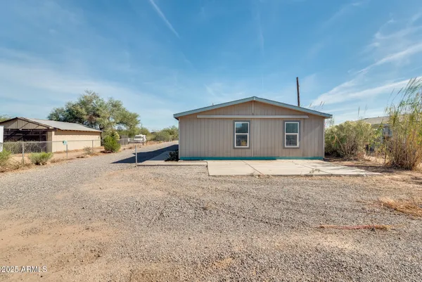 $325,000 | 1047 South Main Street, Coolidge, AZ 85128