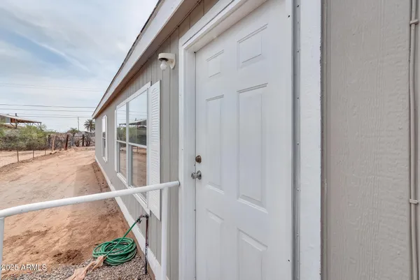 $325,000 | 1047 South Main Street, Coolidge, AZ 85128