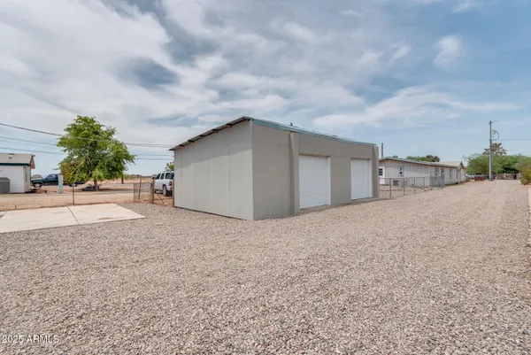 $325,000 | 1047 South Main Street, Coolidge, AZ 85128