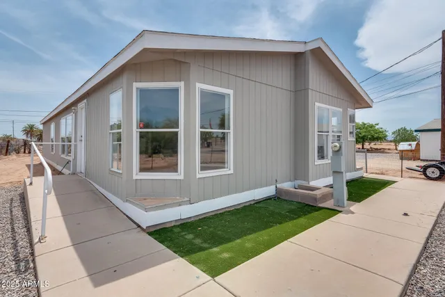 $350,000 | 1047 South Main Street, Coolidge, AZ 85128