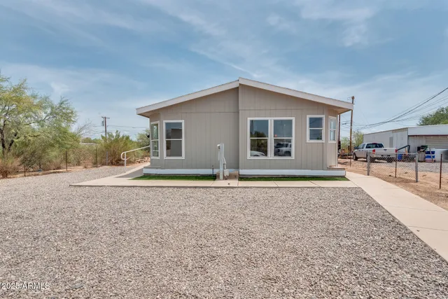 $350,000 | 1047 South Main Street, Coolidge, AZ 85128