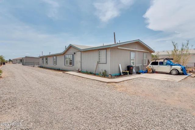 $350,000 | 1047 South Main Street, Coolidge, AZ 85128