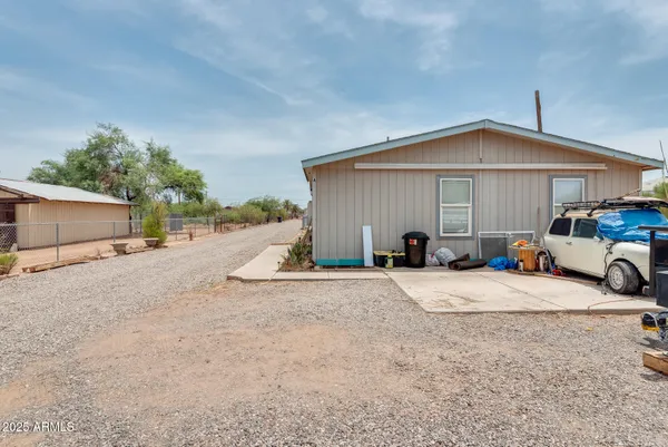$325,000 | 1047 South Main Street, Coolidge, AZ 85128