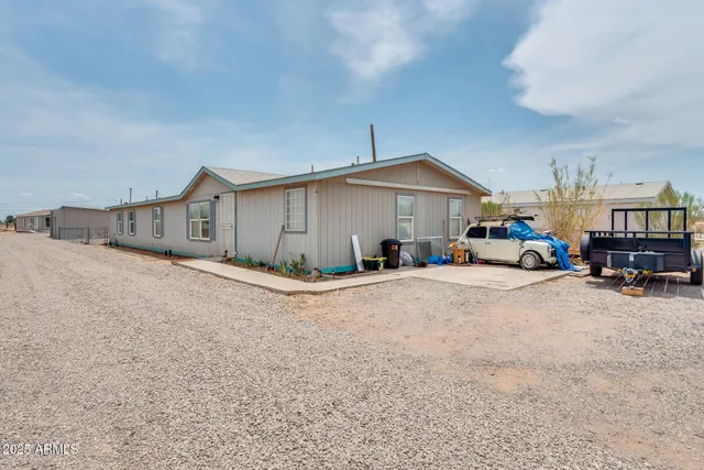 $350,000 | 1047 South Main Street, Coolidge, AZ 85128