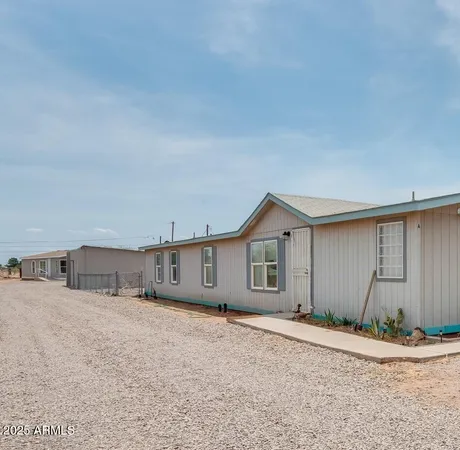 $325,000 | 1047 South Main Street, Coolidge, AZ 85128
