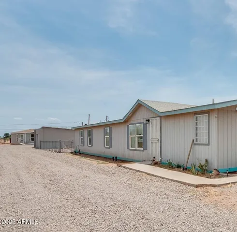 $350,000 | 1047 South Main Street, Coolidge, AZ 85128