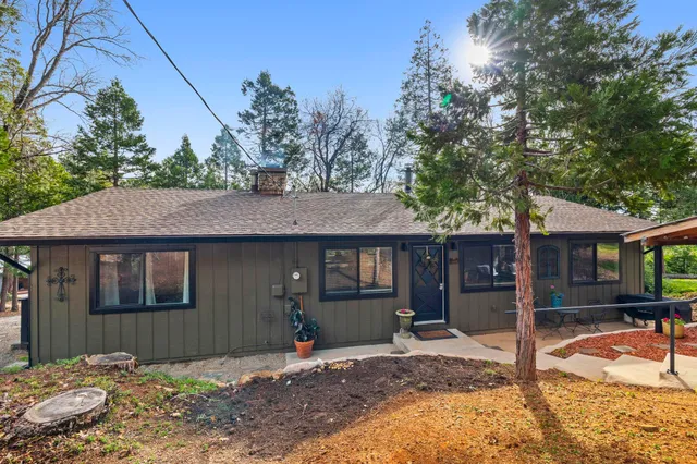 $355,000 | 24045 Pine Cone Road, Mi Wuk Village, CA 95346