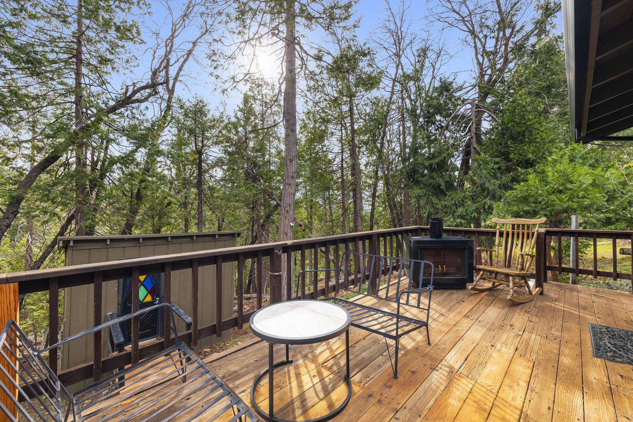 24045 Pine Cone Road Mi Wuk Village, CA 95346 - Photo 29 of 38