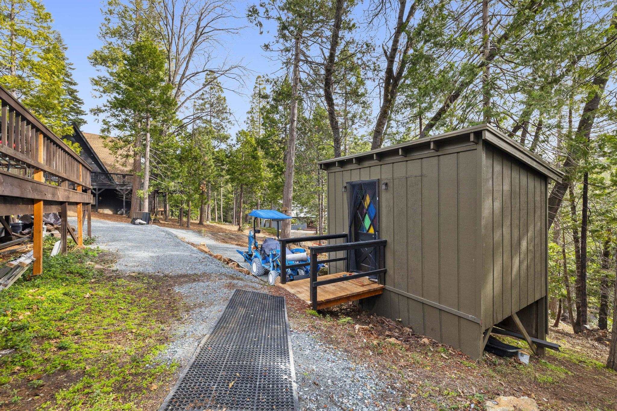 24045 Pine Cone Road Mi Wuk Village, CA 95346 - Photo 30 of 38