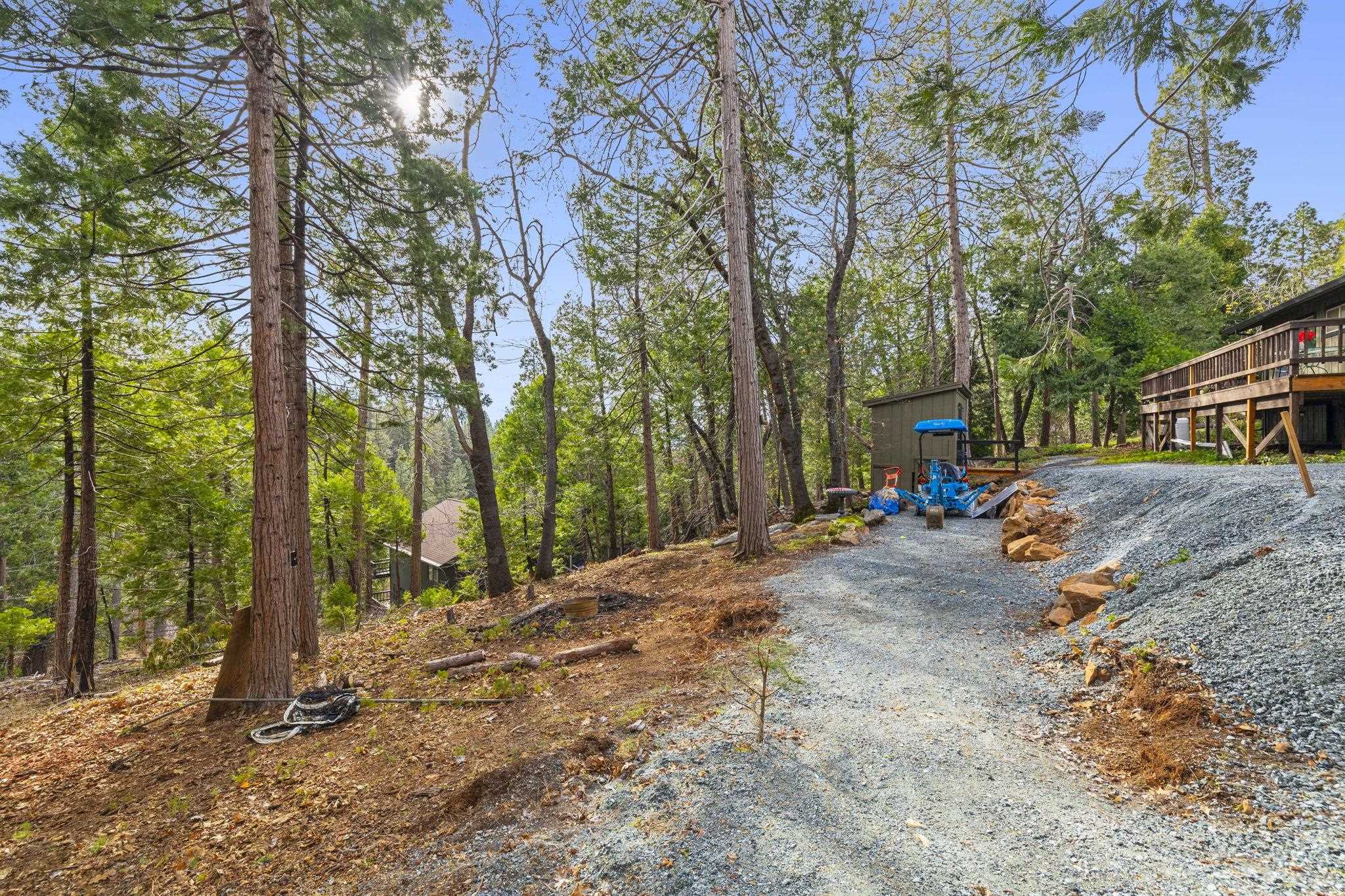 24045 Pine Cone Road Mi Wuk Village, CA 95346 - Photo 33 of 38