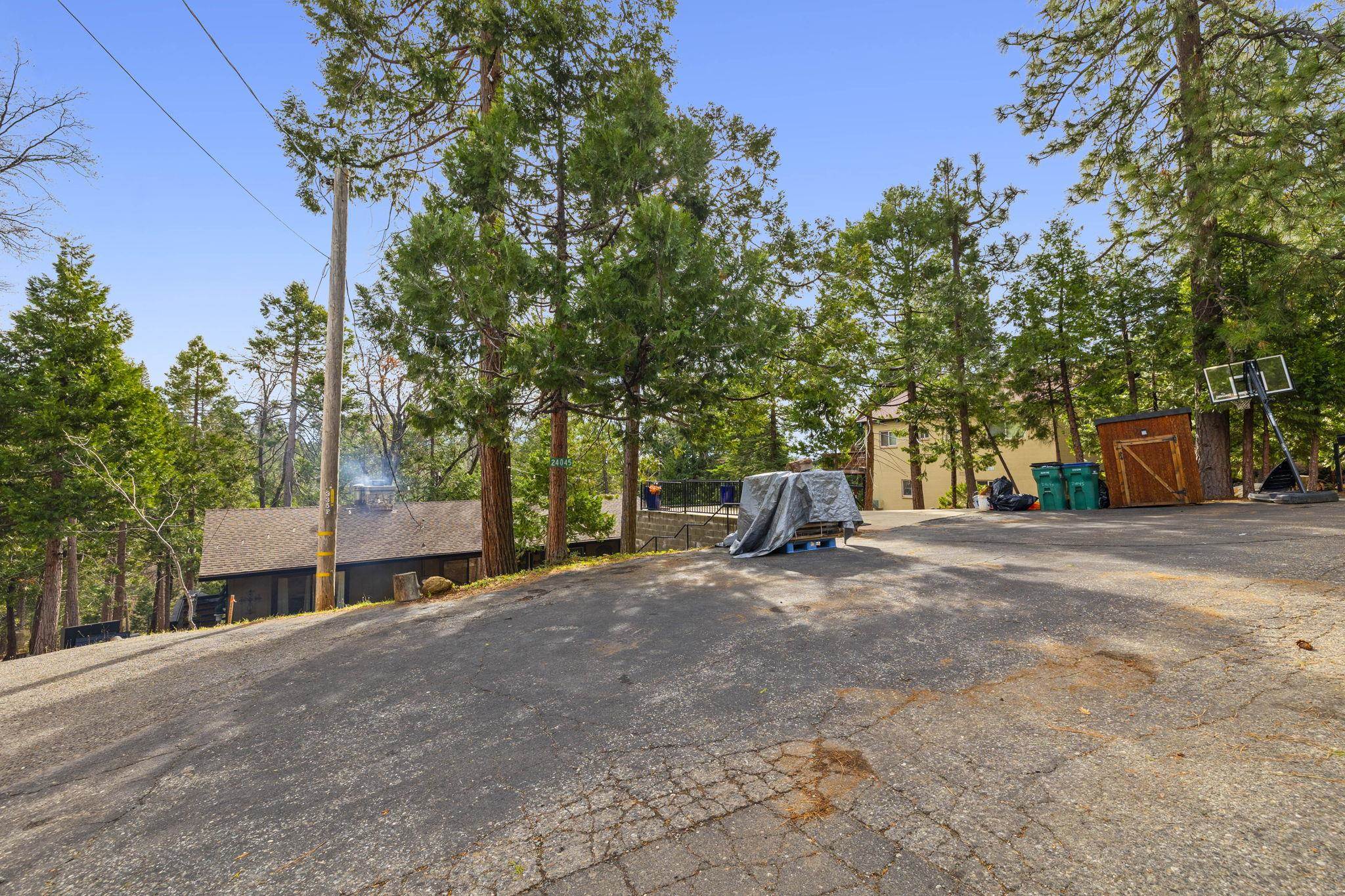 24045 Pine Cone Road Mi Wuk Village, CA 95346 - Photo 38 of 38