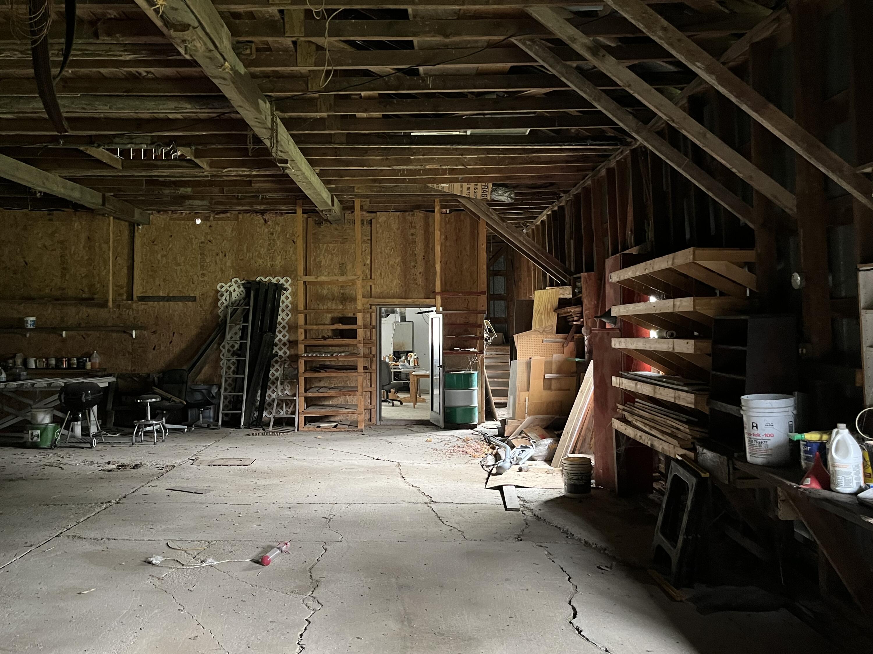 1731 Hamlin Road Van Buren, ME 04785 - Photo 19 of 34 Hamlin property